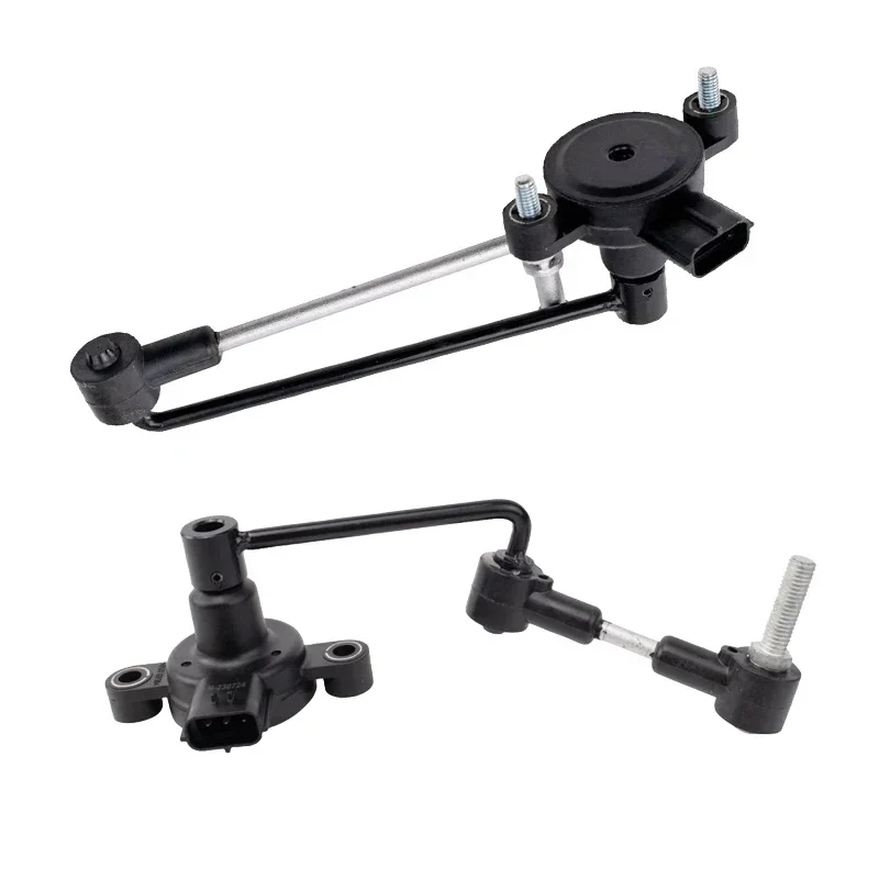 ANR4686（Front） ANR4687（Rear） Air Suspension Height Level Sensor For Land Rover Range Rover P38 2.5L 4.0L 4.6L 1997-2002 New