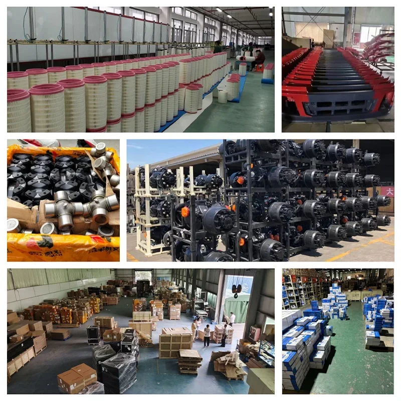 

NewHigh Quality Transmission Shaft Spare Parts Steering Eccentric Universal Joint Cross Shaft 1.2303.00205E for Shacman Truck