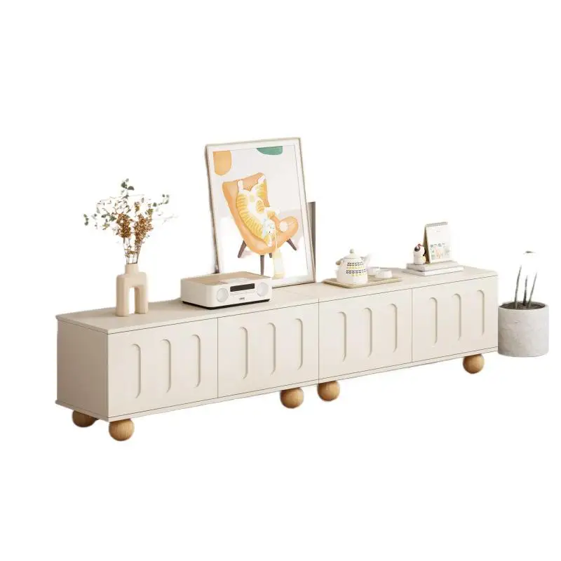 # Mueble de TV de lujo para colgar en la pared, panel para TV, estantería para sala de televisión, mueble de TV flotante moderno para salón.