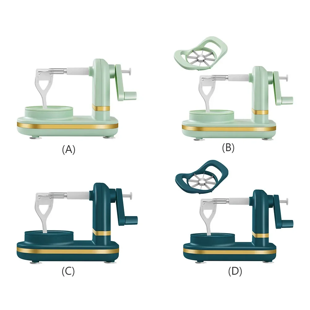 Thumbnail 3 - #4 Trending Food Peelers Right Now