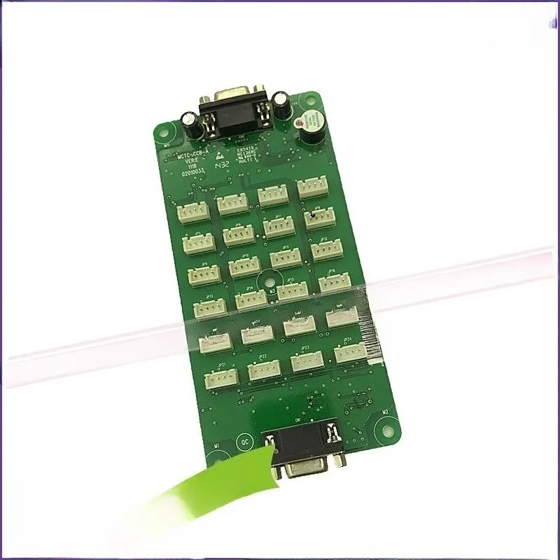 Parts For Menac Ele…