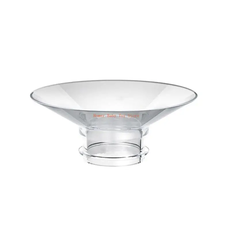 J0PF Adapter do laktatora dla matki karmiącej. Udoskonalenie laktatora. Prosta instalacja