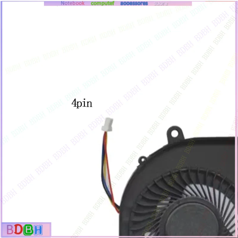 NEW Laptop CPU Cooling Cooler for MSI GS65 Stealth GS65VR MS-16Q2 8SE 8SF 8SG Thin 8RF 8RE Series   16Q2-CPU PC Fan New