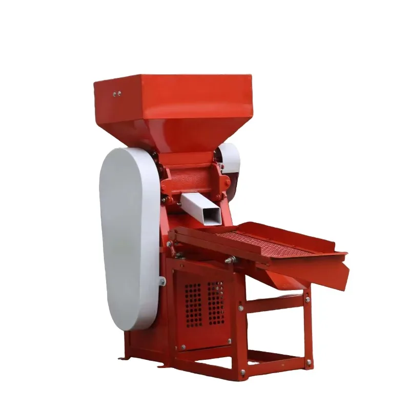 Coffee Bean Peeling Machine Shelling Machine  Coffee Beans Dehuller Fresh Coffee Beans Huller Peeling Machine