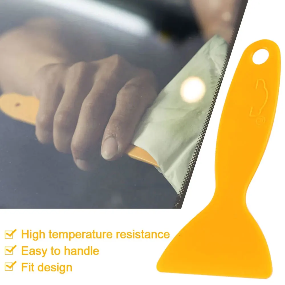 سيارة الفينيل التفاف فيلم ممسحة مكشطة أدوات ، مجموعة تركيب ملصق السيارة ، التصميم اكسسوارات السيارات ، حماة شاشة الهاتف #3