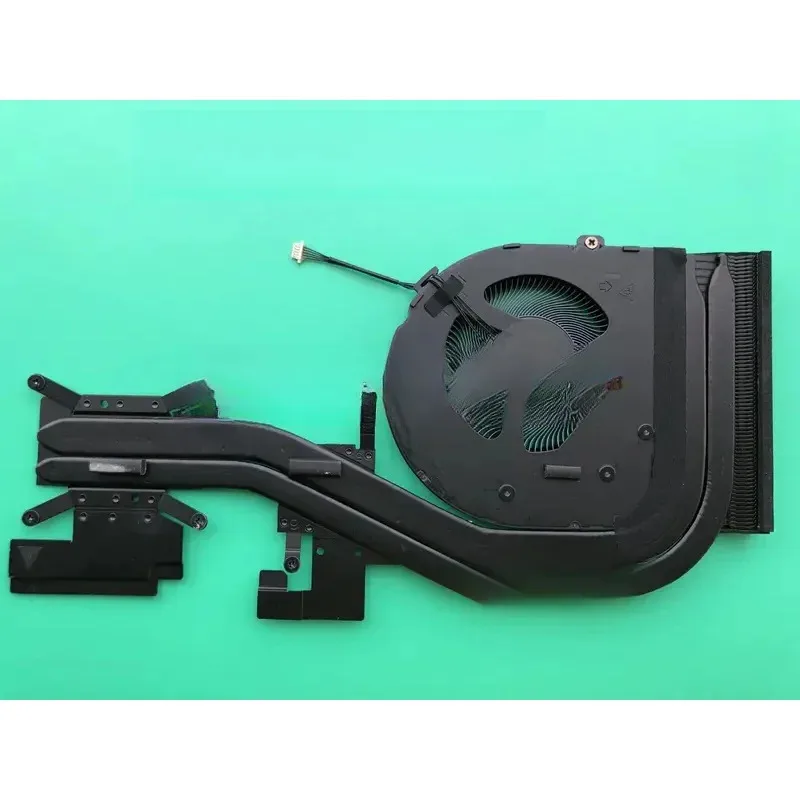 

ThinkPad T16 P16s Gen 1 SWG THM ВЕНТИЛЯТОР РАДИАТОР 5H41B77283 TT
