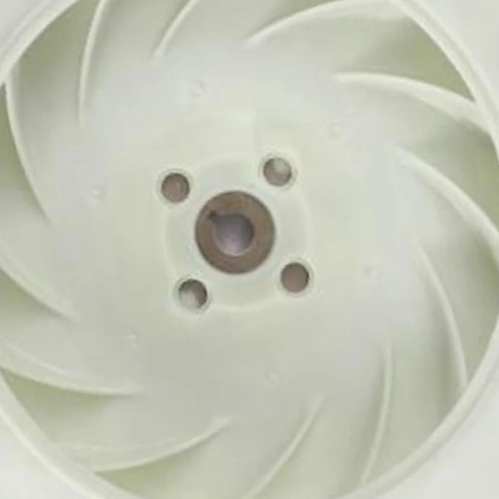 

E100000300 Fan Replacement Compatible with EB810 EB810RT PB8010H PB8010T Hair Dryer Models Supporting Air Delivery Functionality