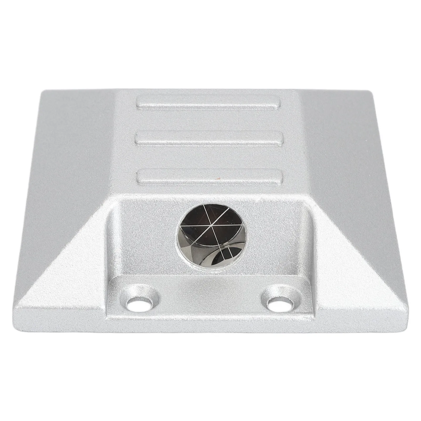 prisme-de-surveillance-routiere-diametre-254-mm-decalage-892-mm-en-alliage-d'aluminium-pour-la-topographie-et-la-cartographie-routiere