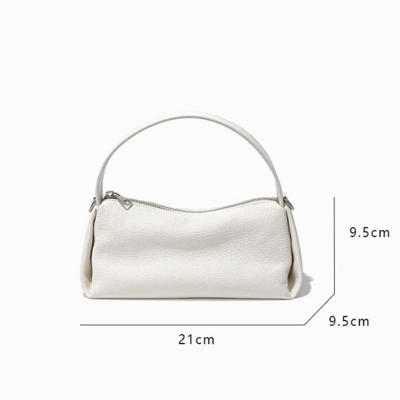 AIGO Luxury Premium Quality Small Tote Bag Commuting Office Lady Shoulder Bags For Women Handbag сумка женская bolsos de mujer