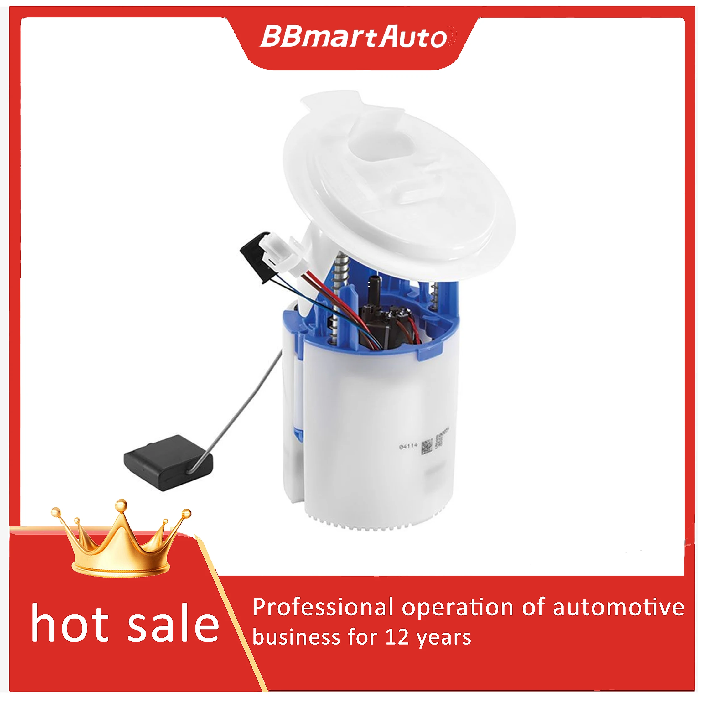 

2044701394 Stable in quality Fuel Pump Fuel Filter For Mercedes Benz W204/C-Class/E-Class/CLA/GLK