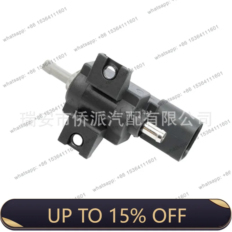 LJY applies to A4 A5 wheel booster valve solenoid valve 06F906283F 06F906283B