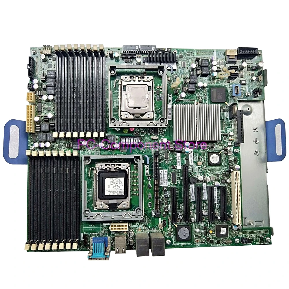 Server Motherboard For IBM X3400M3 X3500M3 81Y6004 69Y3752 69Y0961 Will Test Before Shipping
