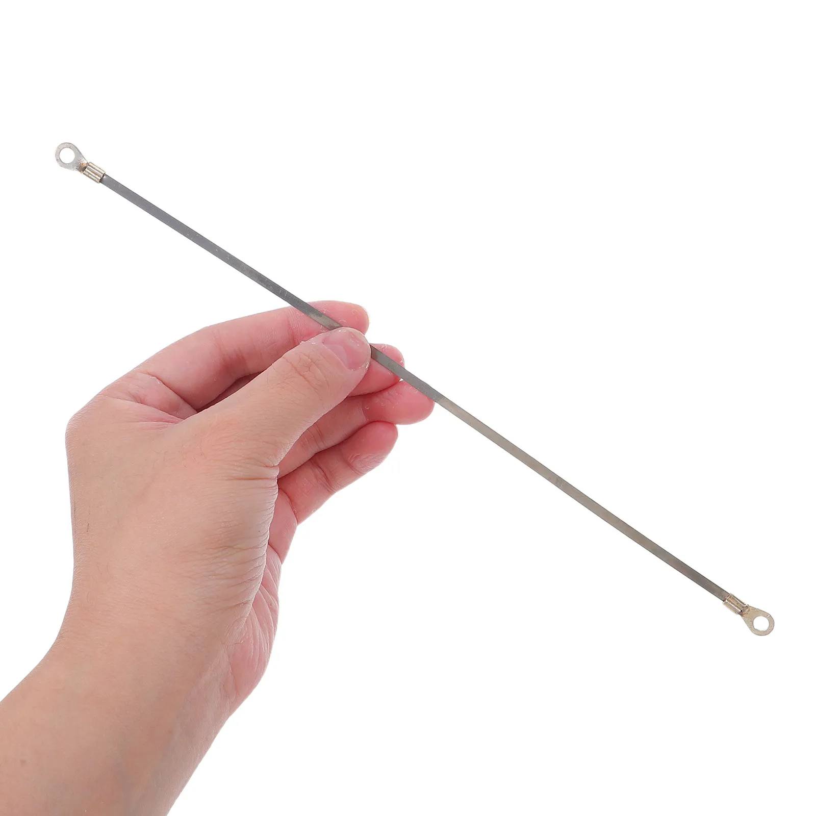 4Pcs Heat Sealer Heating Wire Replacement Strips 240Mm 3Mm Repair Kit for Plastic Bag Sealer Machines Packaging Sealing Element