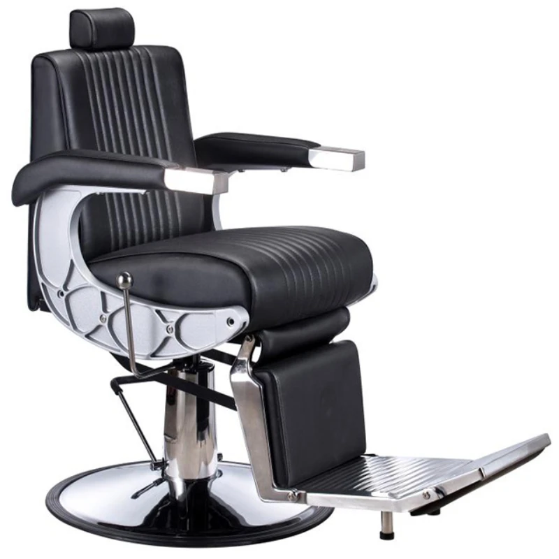 

modern hot sale new design luxury classic hair salon furniture vintage barber chair