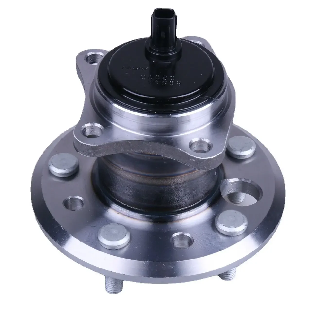 14-16 Camry Rear Wheel Hub Bearing Assembly, 42460-06110/42460-06090/42450-06130