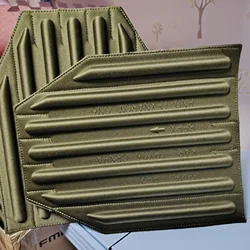 1 pair EVA cushioning , heat dissipation liner for 6B45 bulletproof vests