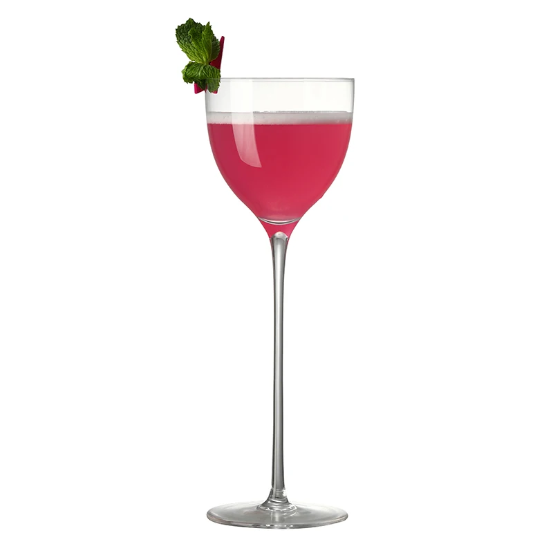 1PCS Cocktail Glass,Gin Balloon Glass,Wine Glass/Martini Glass