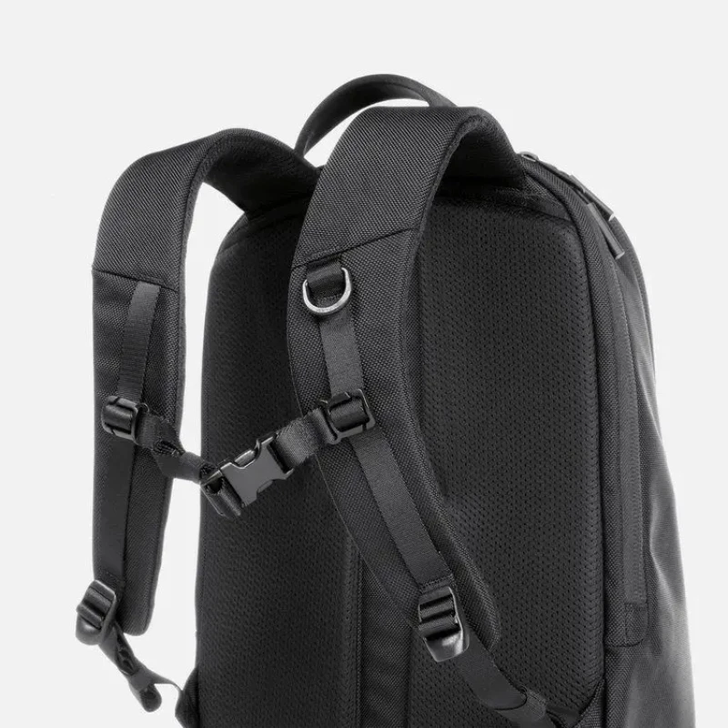 Original Durable Day Pack2x-pac Waterproof Canvas Multifunctional Commuter Computer Backpack