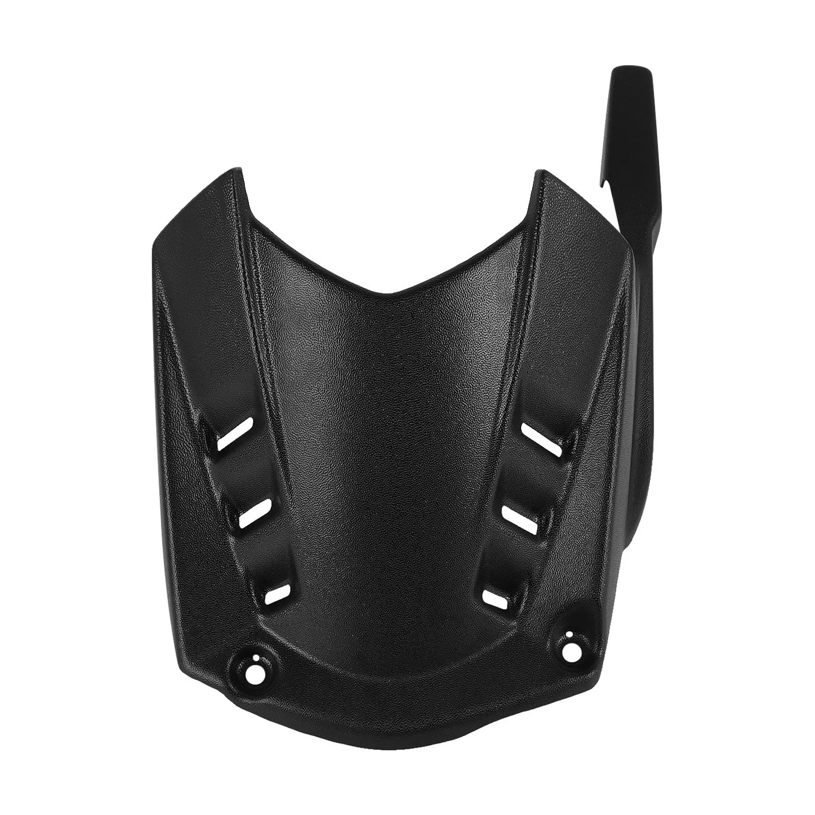 For Honda CBR1000RR-R CBR 1000 CBR1000 RRR Fireblade SP 2020-2025 Motorcycle Fender Hugger Rear Cover Back Mudguard Splash Guard view 4