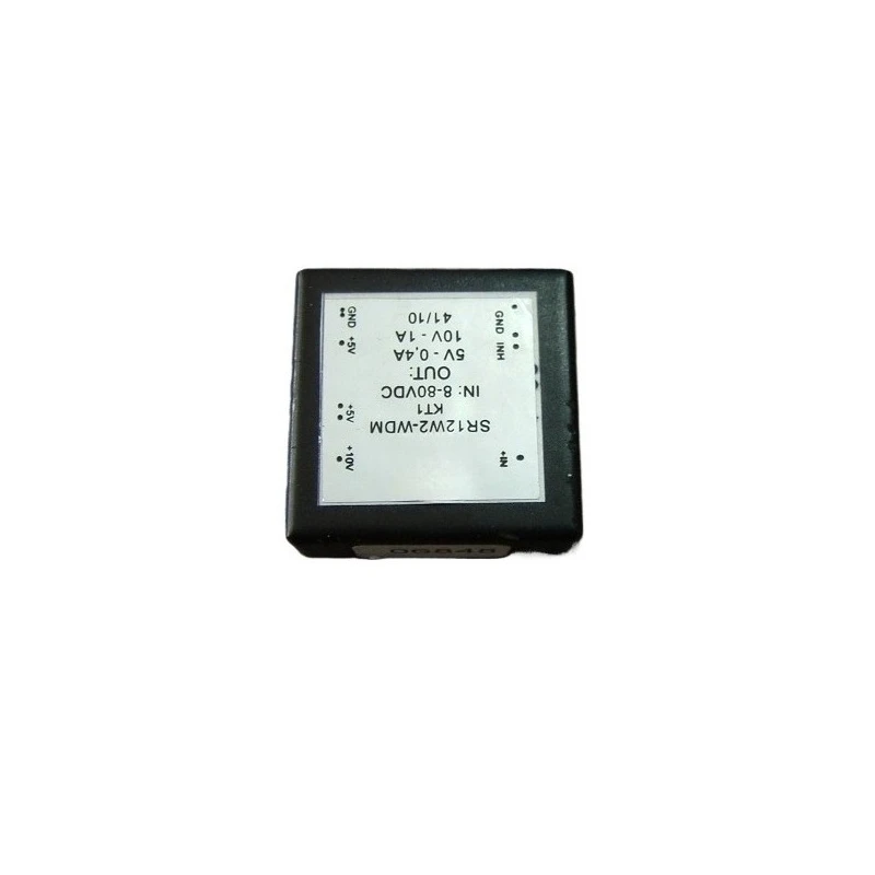 

1PC High Frequency Power Supply SR12W2-WDM For Sany Excavator