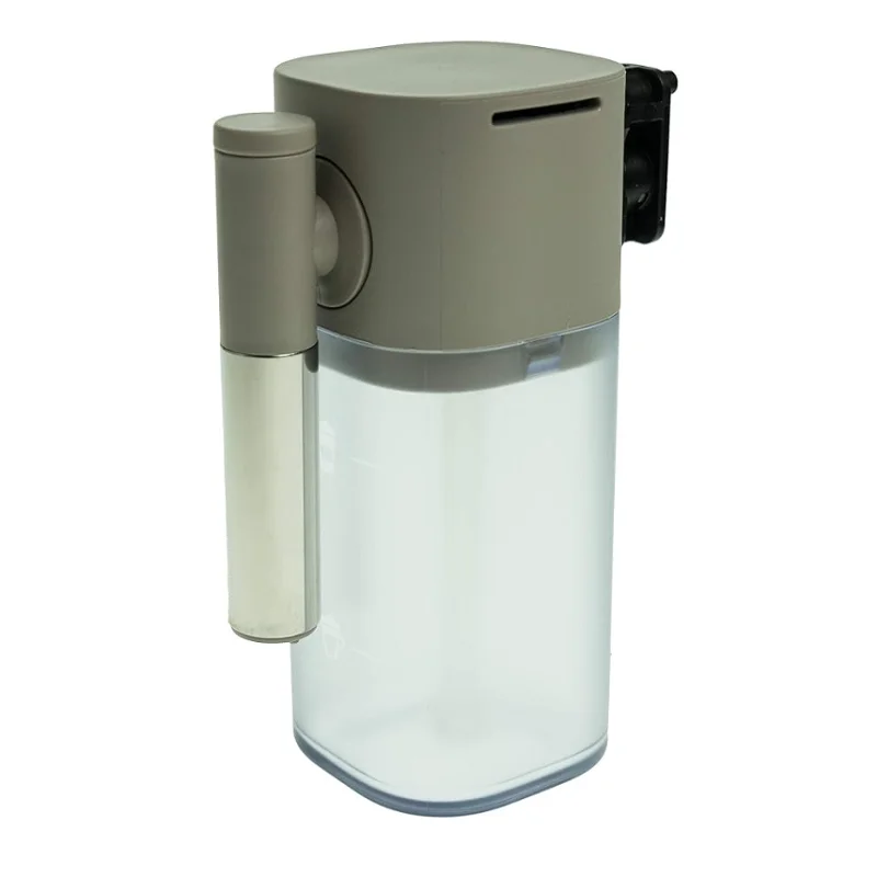 

Запасные части, подходящие для Nespresso Lattissima One EN500, крышка для молока в сборе для кофемашины