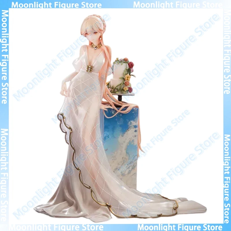 

В наличии Reverse Studio Girls Frontline OTs-14 Destined Love Красивая скульптура Аниме Фигурка Игрушка Подарочная Коллекция Моделей