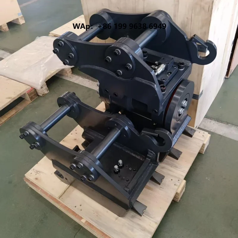 GJEM  Powertilt MS01  MS03  MS08  MS10  Quick Hitch  Hydraulic Tilt  Quick Coupler  Hitch  for Excavator