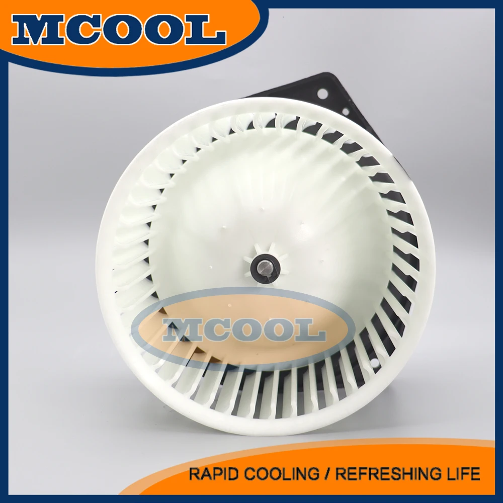 RHD AC Heater Blower Motor Fan For Mitsubishi Galant Fortis CX3A CX4A  CY3A  CY4A  CZ4A 7802A164 7802A216 KSH1124WB view 5