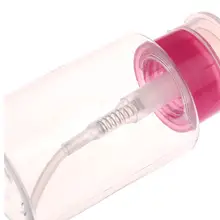 75ML Nail Art Pump Dispenser #5