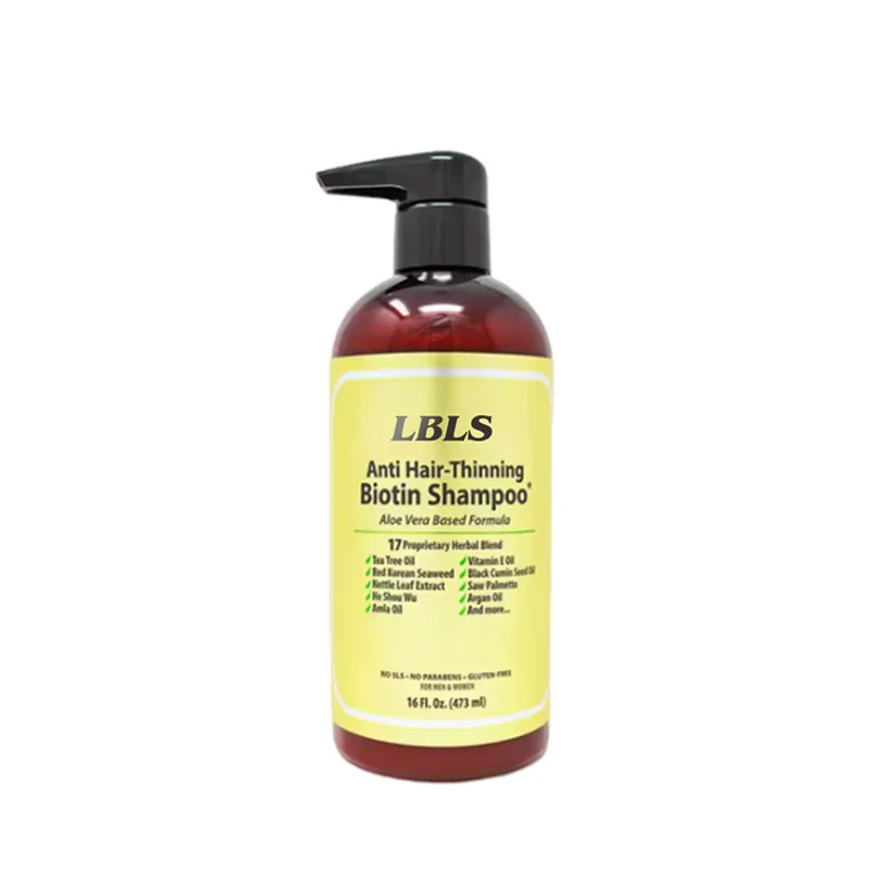 Natural Curl Improved Frizzy Perm Curl Jamaica Leave-to-Sheep Hair Care Aloe Vera Moisturizing Shampoo Set