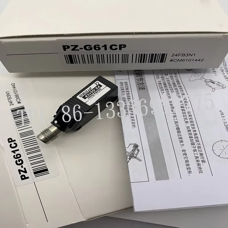 

Совершенно новый оригинальный запас на складе PZ-G61CN PZ-G61CP PZ-G62CN PZ-G62CP датчик приближения на складе