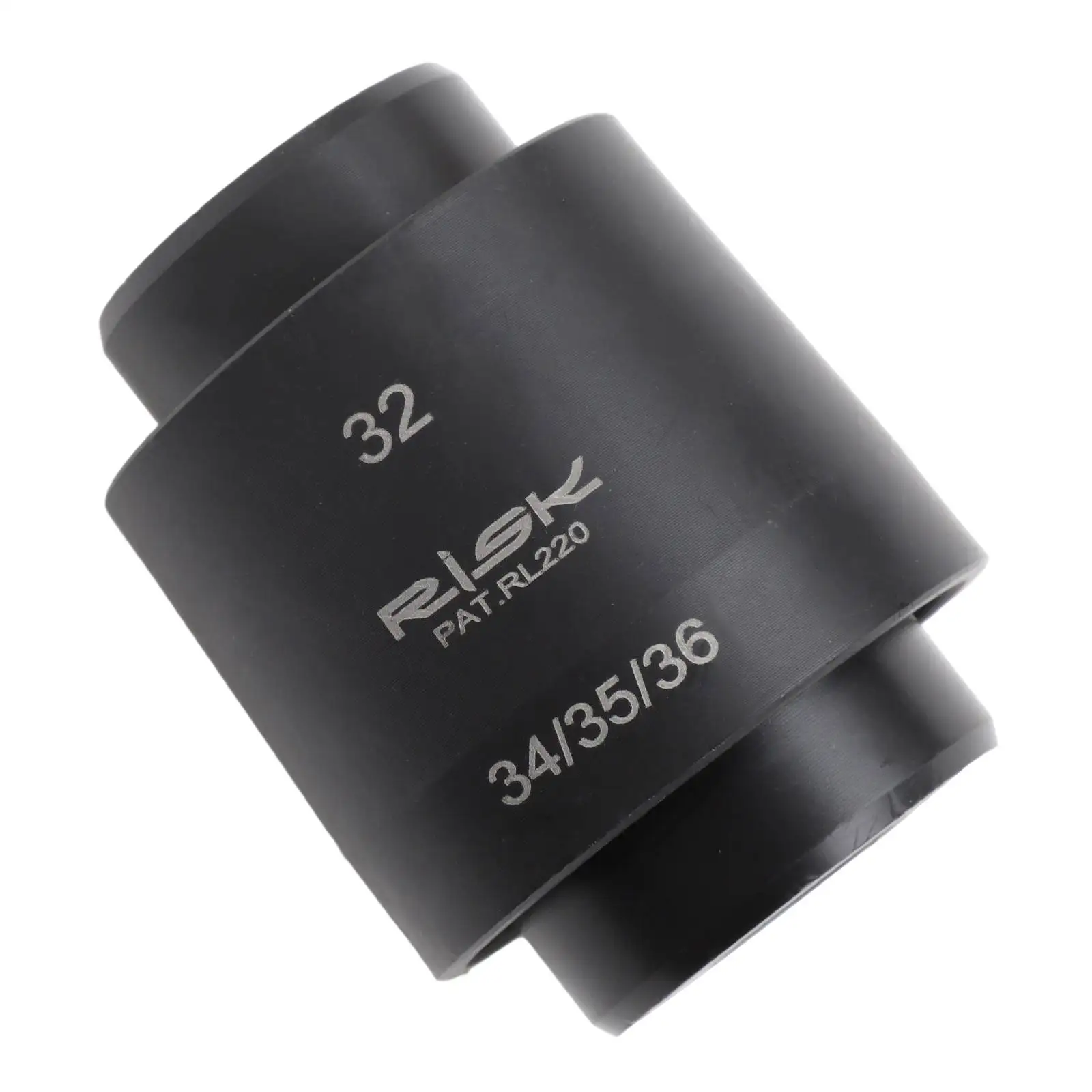 

For 32mm Fork Front Fork Maintenance Dust Seal Installation Tool For 32 34 35 36mm Dust Seal 4-in-1 Dust Seal Installation Tool