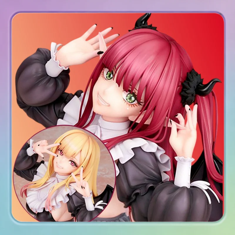 

Changing Doll Falls In Love Anime Peripheral Figure Model Kitagawa Kaimu Liz Figure Model Desktop Display Model Birthday Gift