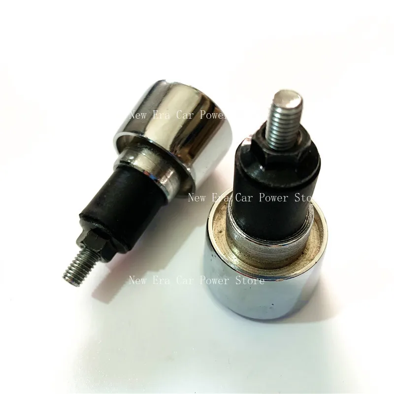 

Подходит для нового Suzuki Neptune UA125T-A Skyhawk HJ125T-16C/D, штепсельная ручка, балансировочный железный шар