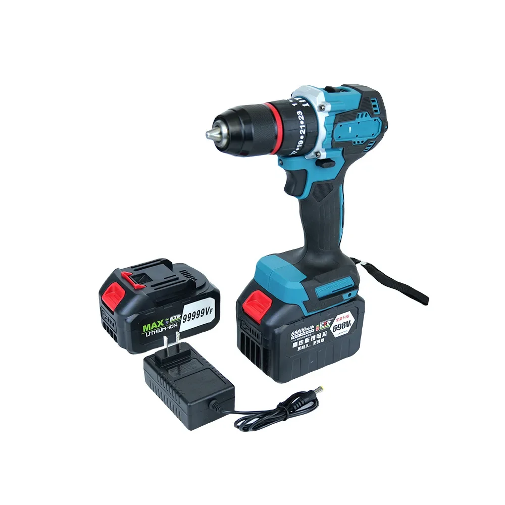 Zz – outils électriques haute puissance, petite perceuse électrique bon marché, offre spéciale