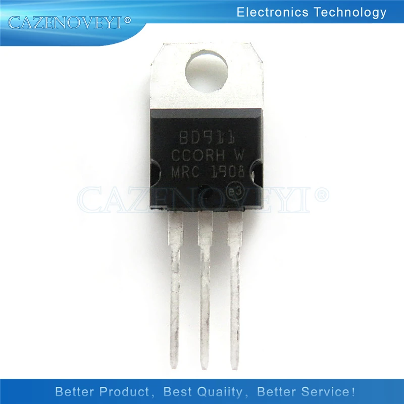 10pcs/lot BD911 911 In Stock