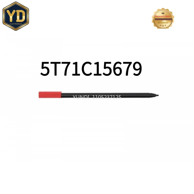 YD WANG FOR Chrome book 300E Gen3 500E Gen3 Stylus Touch Pen 5T71C15679 100% Test OK