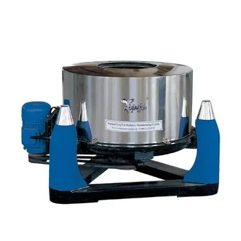 Industrial Laundry Hydro Extractor Machine Price
