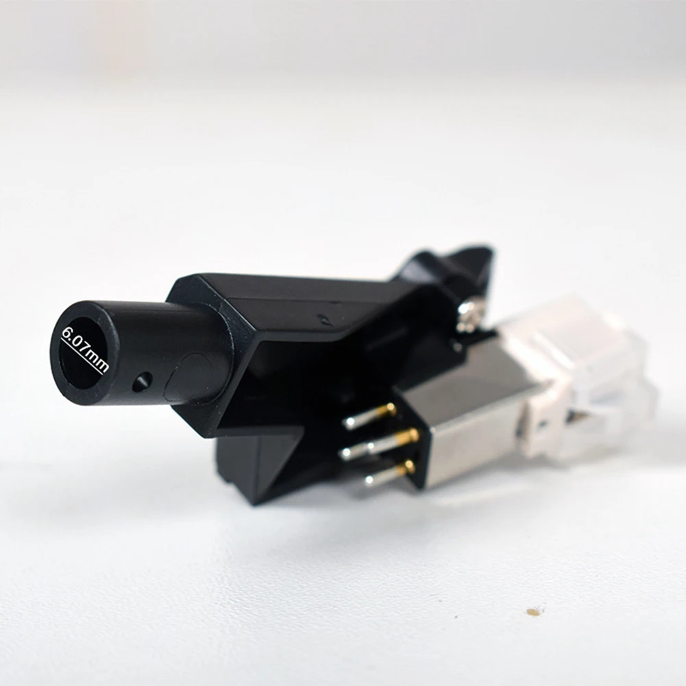 رف دائم لقلم خرطوشة القرص الدوار ، ملحقات مشغل التسجيل أ