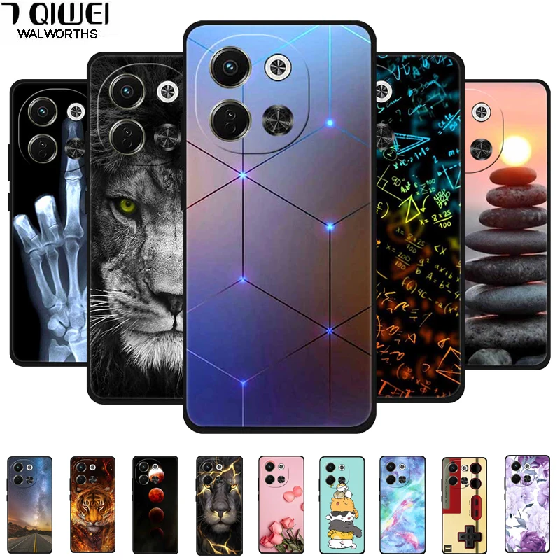 For Tecno Pova 6 Ne…