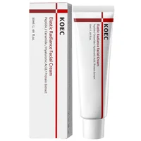 Centella Asiatica Madeca Cream Elastic Glance Crema nutritiva y de absorción rápida, reduce las arrugas, cuidado de la piel coreano