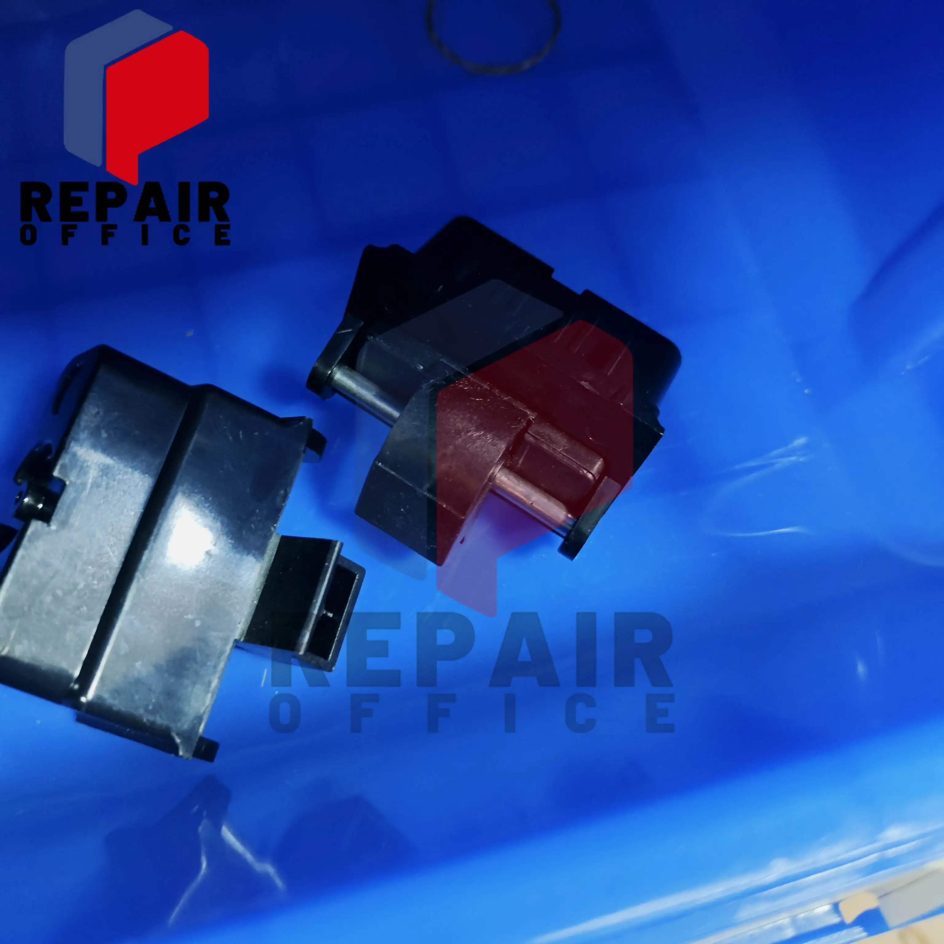 5pcs B3Q10-60130 ASSY Hinge ADF Lid support for HP Color LaserJet Pro MFP M274 M277 M278 M281 M377 M426 / 274 277 278 281 377