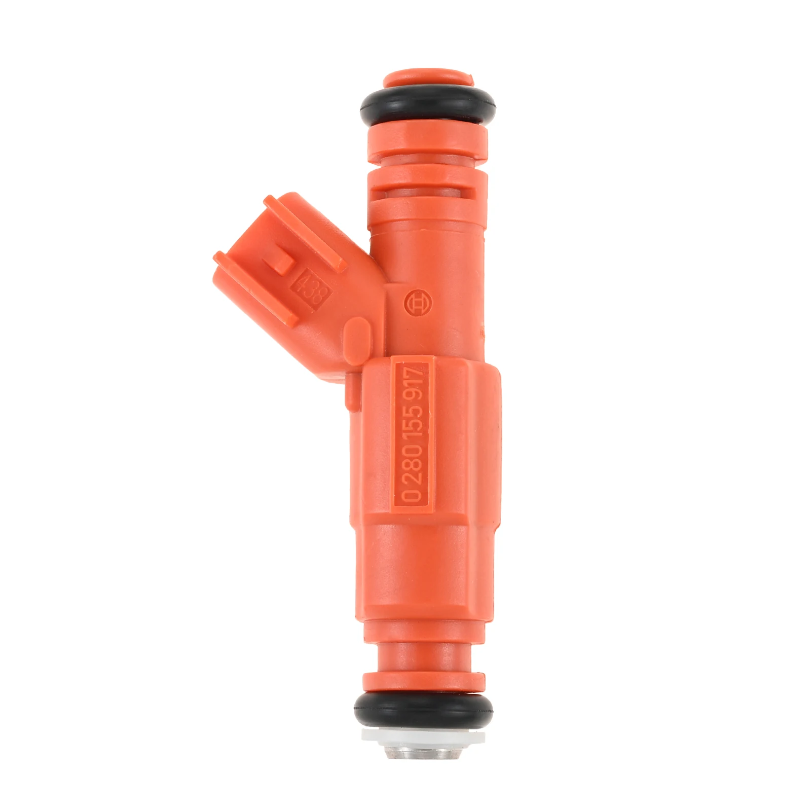 

1Pc Car Fuel Injector for Ford Crown Victoria Lincoln Town Car Mercury Grand Marquis 4.6L V8 2003 04 FJ322 0280155917 822-11150