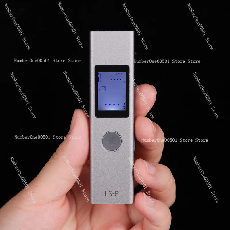 LS-P Portable High-precision Rangefinder, Electronic Ruler Rangefinder Pen