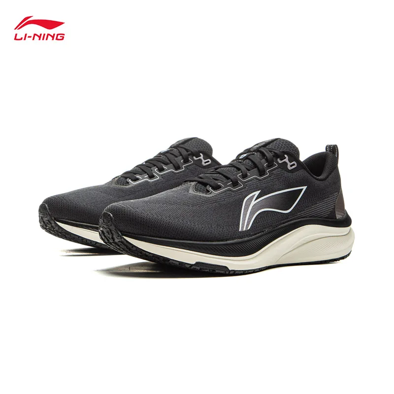 

LI-NING RED HARE 8 Men Running Training Shoes Lightweight Sports Shoes LiNing Wearable Sneakers ARPV013