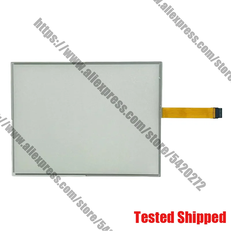 

Новая сенсорная панель для 15,0-дюймового экрана 1500P 6181P-15TSXPH