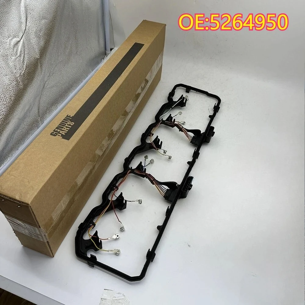 

High quality New For 5264950 Engine Valve Cover Gasket Harness