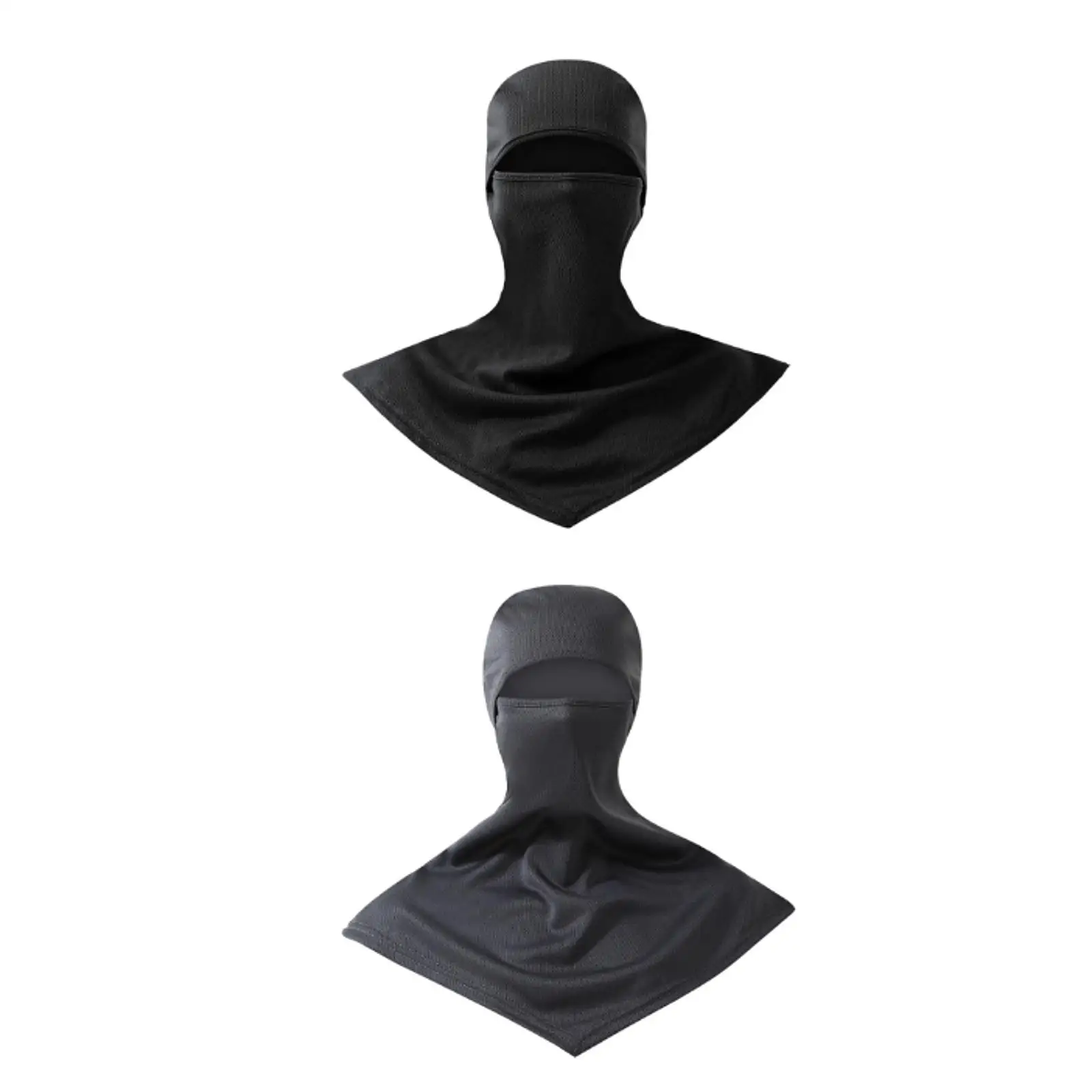 

Солнцезащитная маска для лица, дышащий чехол для шеи для верховой езды, вождения, рыбалки