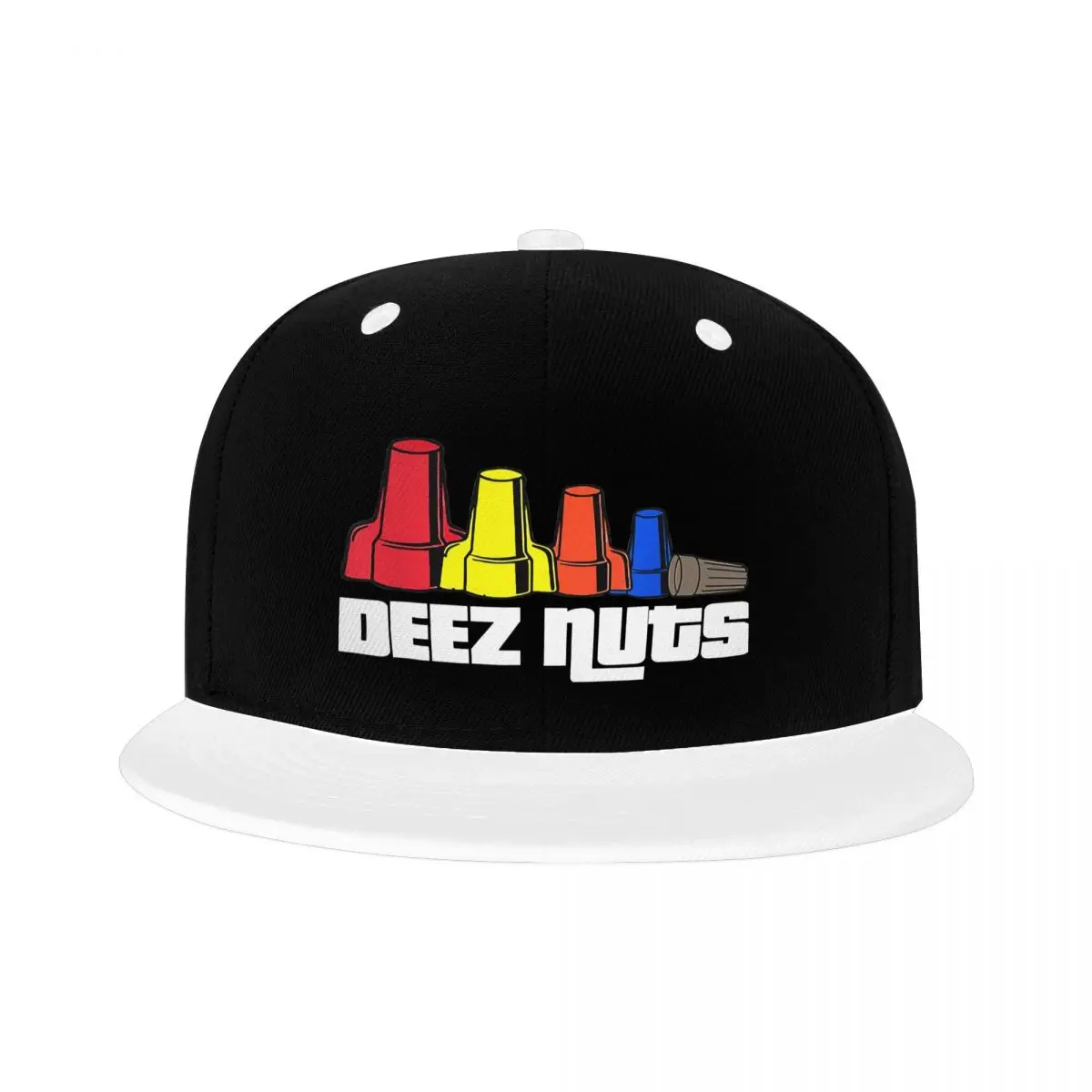 Deez Nuts Electrician Hat Cap Male Caps For Men Baseball Cap For Men Man Hat Baseball Cap