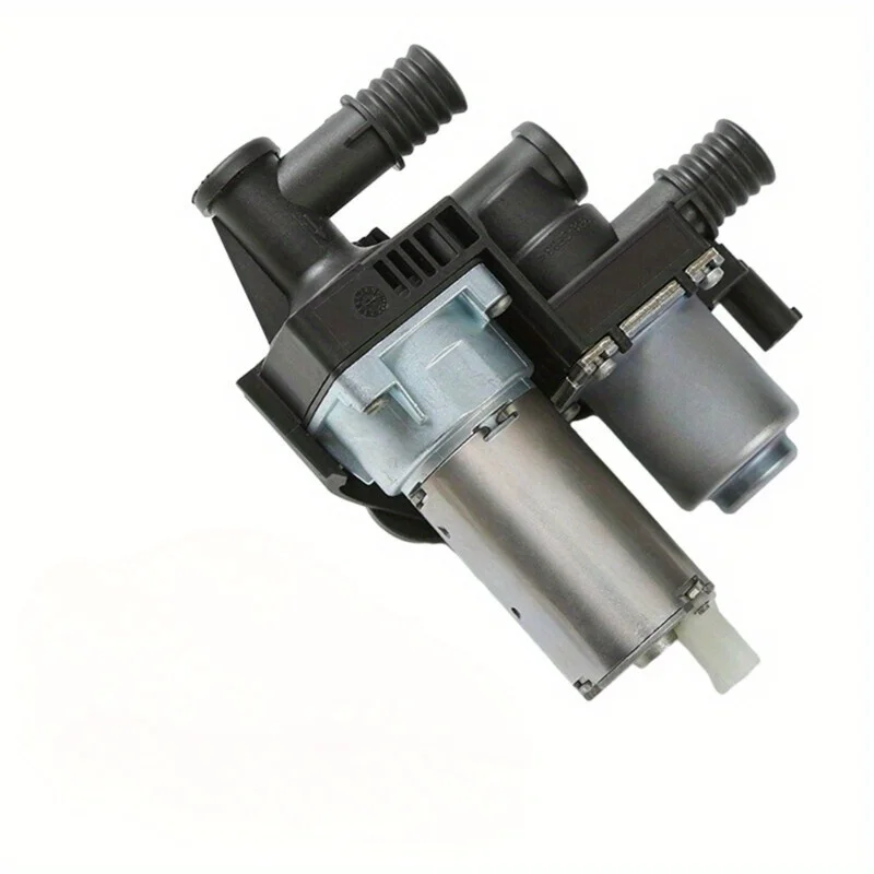 

Heater Control Valve Solenoid 64118369807 FIt for BMW E46 E39 E83 3 5 Series 6411 8369 807